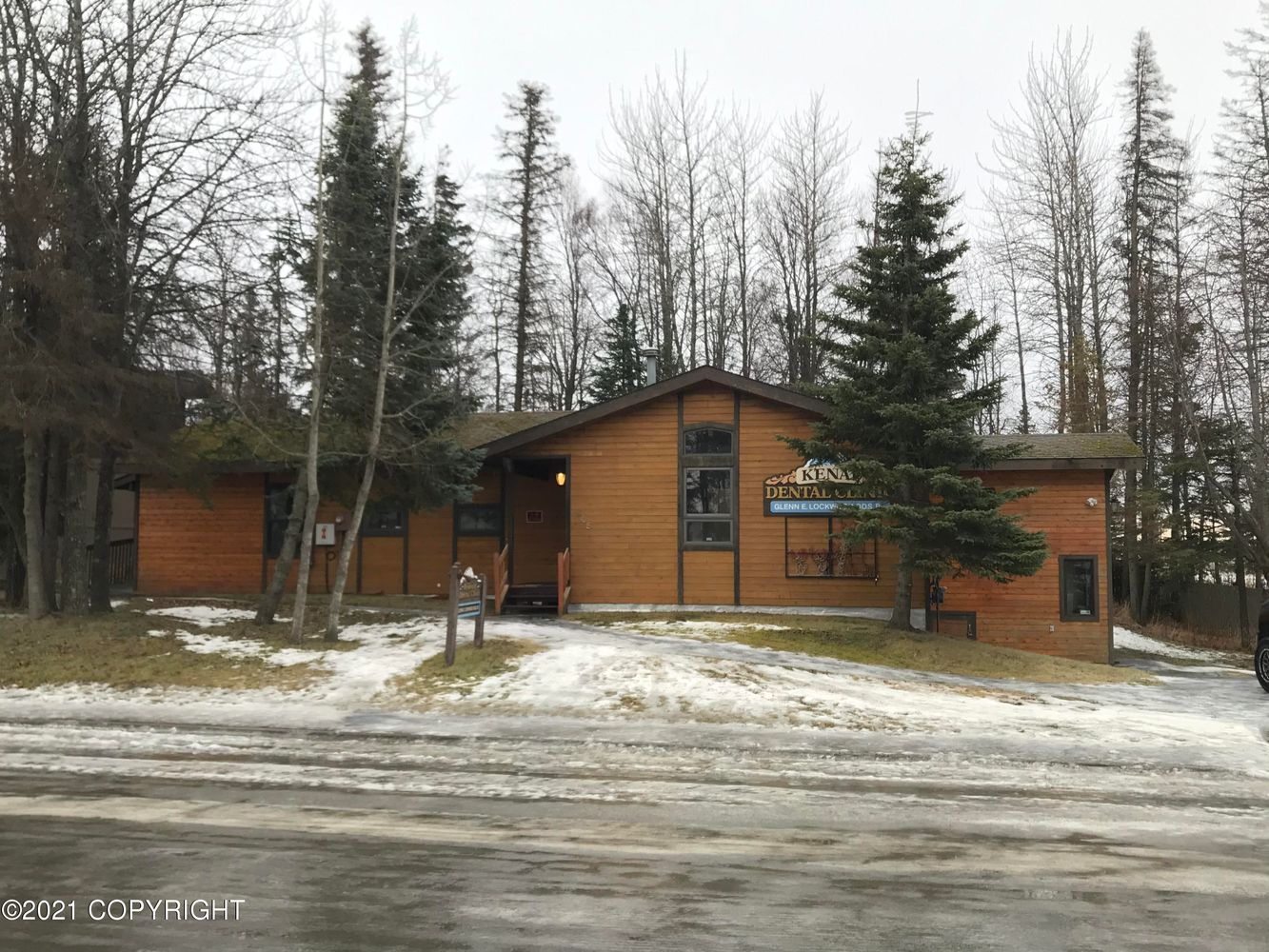 605 Marine Ave, Kenai, AK 99611
